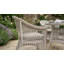 Cotswold Wicker Bistro Set