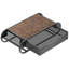 55.5cm W Metal Add-On Unit