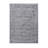Collection 8X10 Grey / Oriental Area Rug