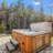 24in Universal 2 Slip Resistant Spa & Hot Tub Steps, Above Ground Pool Steps for Indoor/Outdoor Use-101939994