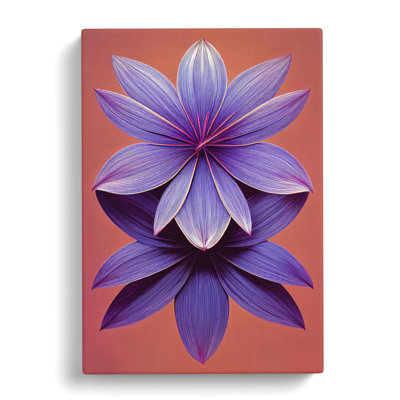 Passionate Flowers