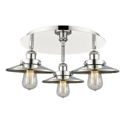 Amalle Flush Mount