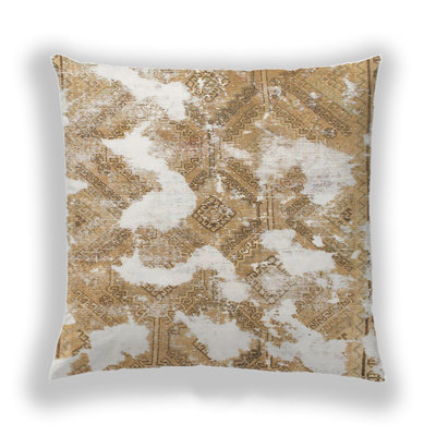Coussin décoratif abstrait 1058