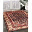 Tapis rouge à motif sud-ouest-560473928