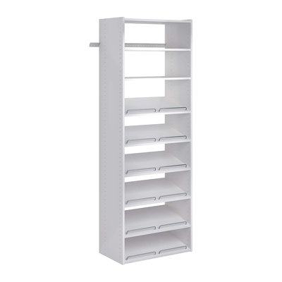  Shoe Shelves