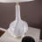 Table Lamp W/ Shade