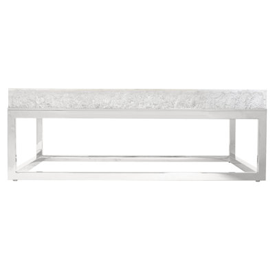 Single Coffee Table