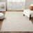 Textured Fringed Area Rug-103937190-133208085