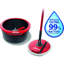 Mop And Bucket Set