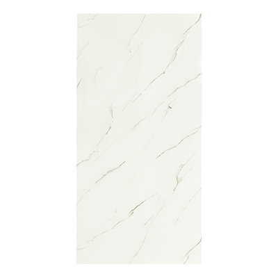 Deivids Peel and Stick Marble Wall Tile