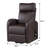 Minocqua Upholstered Home Theater Seat-520416340