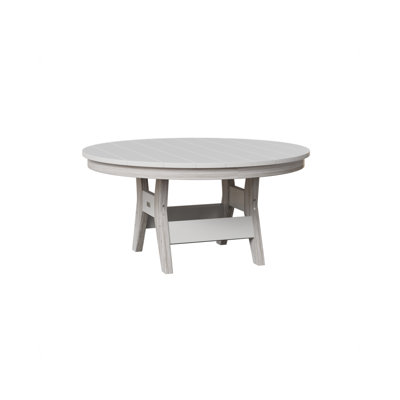 Harbor Outdoor Round Coffee Table