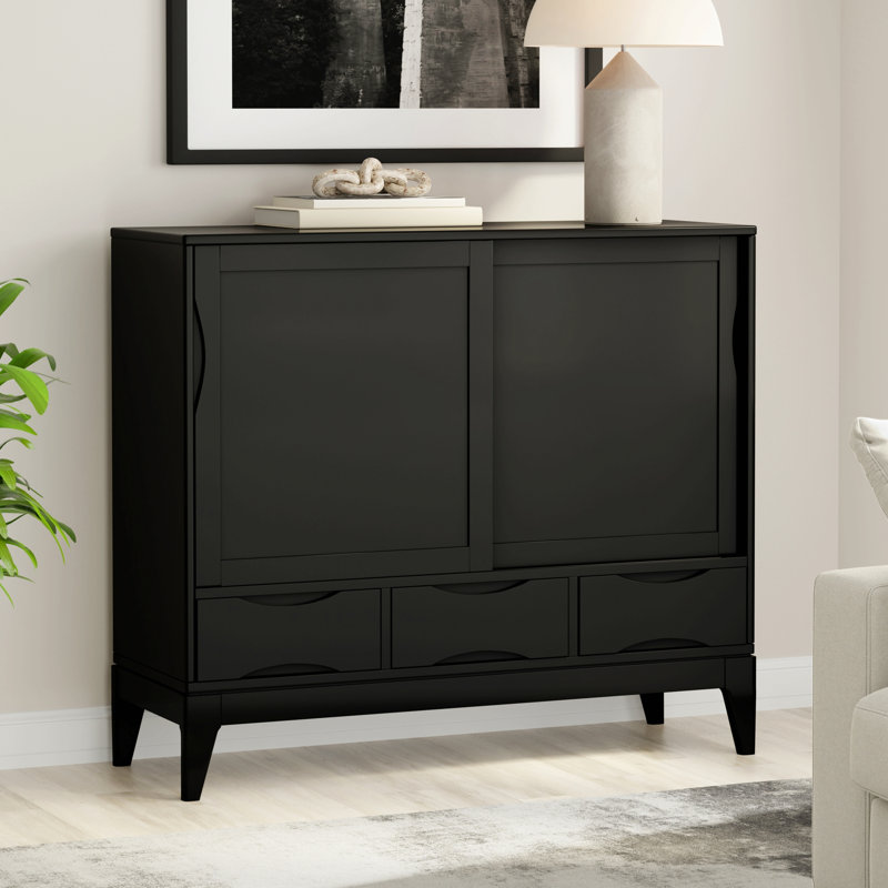 Armoire de rangement moyenne