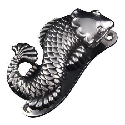 Pollino Koi Door Knocker
