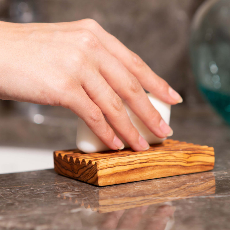 Toothbrush Holder