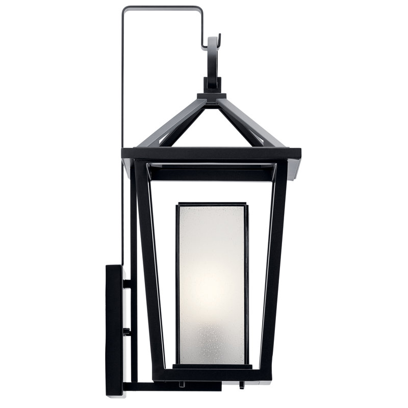 Seiling Wall Light, 21.5" H x 9.5" W x 9.5" D