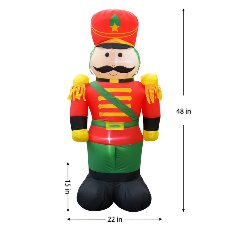 Christmas Nutcracker