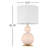 Suki Metal Table Lamp-835215739