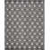Lars Geometric Wool Hand Woven Area Rug