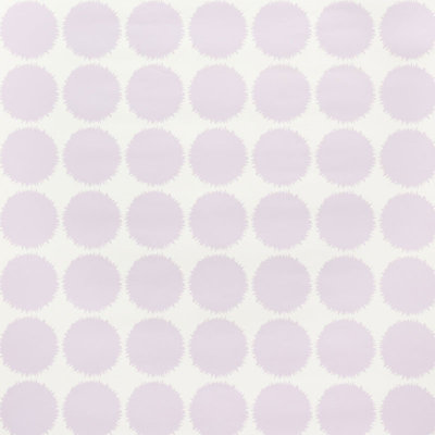 Schumacher x Studio Bon Fuzz Wallpaper