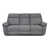 Dark Grey is out of stock selected