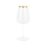 Francesca White Wine Glass
