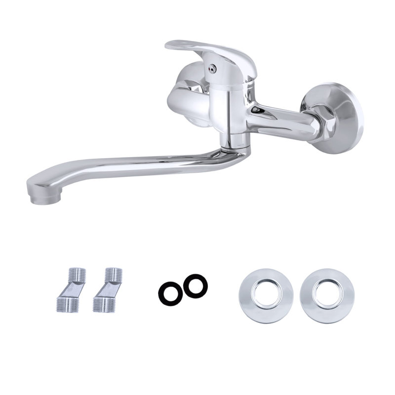 Mono Basin Mixer