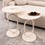 Lanterne de table basse Modern