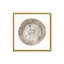Rings of Time Duo II, ensemble de 2 impressions sur toile dans un cadre-1739755332-1739755384