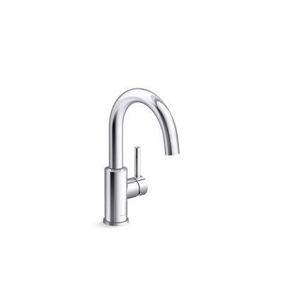 Traverse Single-Handle Bar Sink Faucet