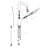 Metris S Single Handle Kitchen Faucet-6003144