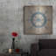 «Nautical Shipwheel» par Ryan Fowler-2142025691