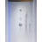 Awaken G90 Flood Handheld Shower Head-88313584