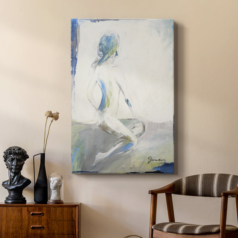 Image parfaite - galerie Cavas sur mesure, H 27 po x l 18 po