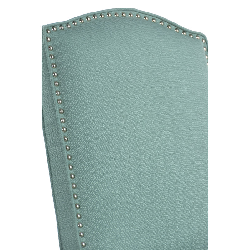 Chaise d'appoint Arlien, Lagon