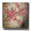 «Epic Graffiti» «Cherry Blossom 1» par Silvia Vassileva, art mural sur toile, 26 po x 26 po-886859449