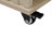 Kitchen Island Cart(No Include Stool)