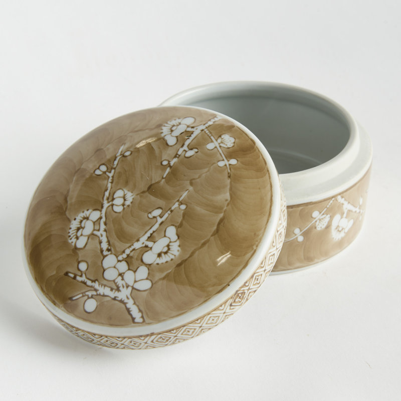 CATCHALL ANTINE, Small