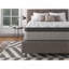 Matelas en mousse viscoélastique et rafraîchissante Diamond Innerspring Hybrid-476138953-476138956