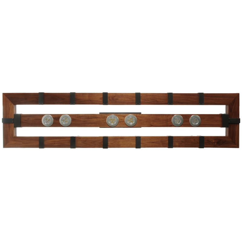 Grand Terrace 20 - Light Pendant