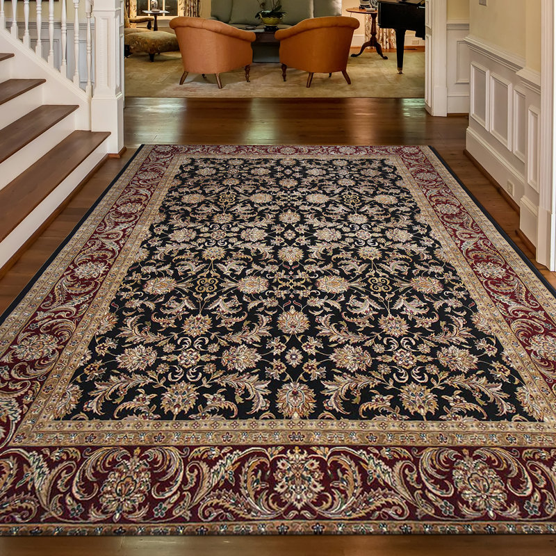 Area Rug, Rectangle 8' x 10'
