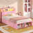 Pink selected
