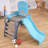 5-in-1 Sports Climbing Frame