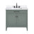 Anglet 36" Single Bathroom Vanity with Top-1412108113-1412108110