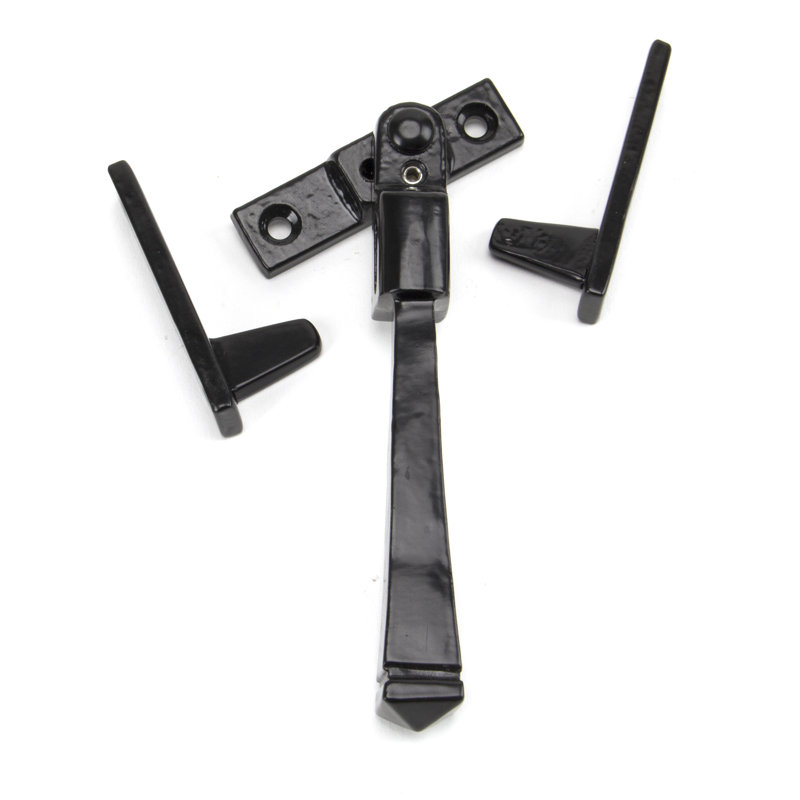 Shutter / Door Accessory, Black