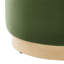 Repose-pieds rembourré Modway Tilden-96356077