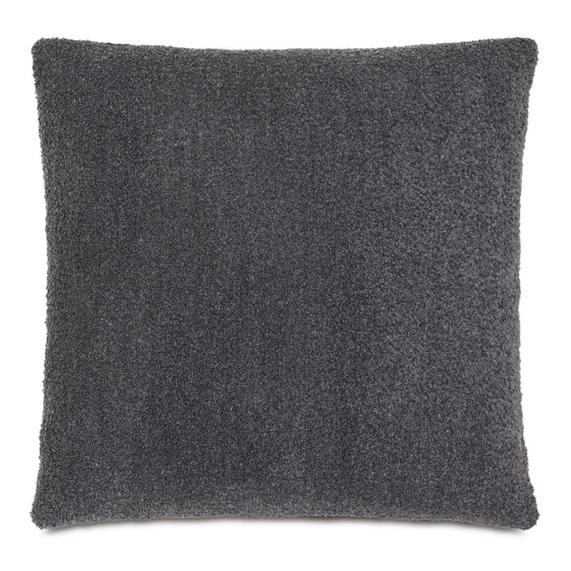 Connery Square Pillow Cover & Insert