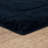 Kalb Solid Cotton Non Slip Machine Washable Bath Rug-1756030112-1756030118