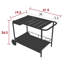 Luxembourg Bar Cart-70493224