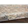 Tapis oriental beige / gris Jurado
